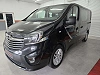 Opel Vivaro *140CV*DBL CABINE*5PLACES*NAVI*CAMERA*L1/H1* thumbnail