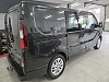 Opel Vivaro *140CV*DBL CABINE*5PLACES*NAVI*CAMERA*L1/H1* thumbnail