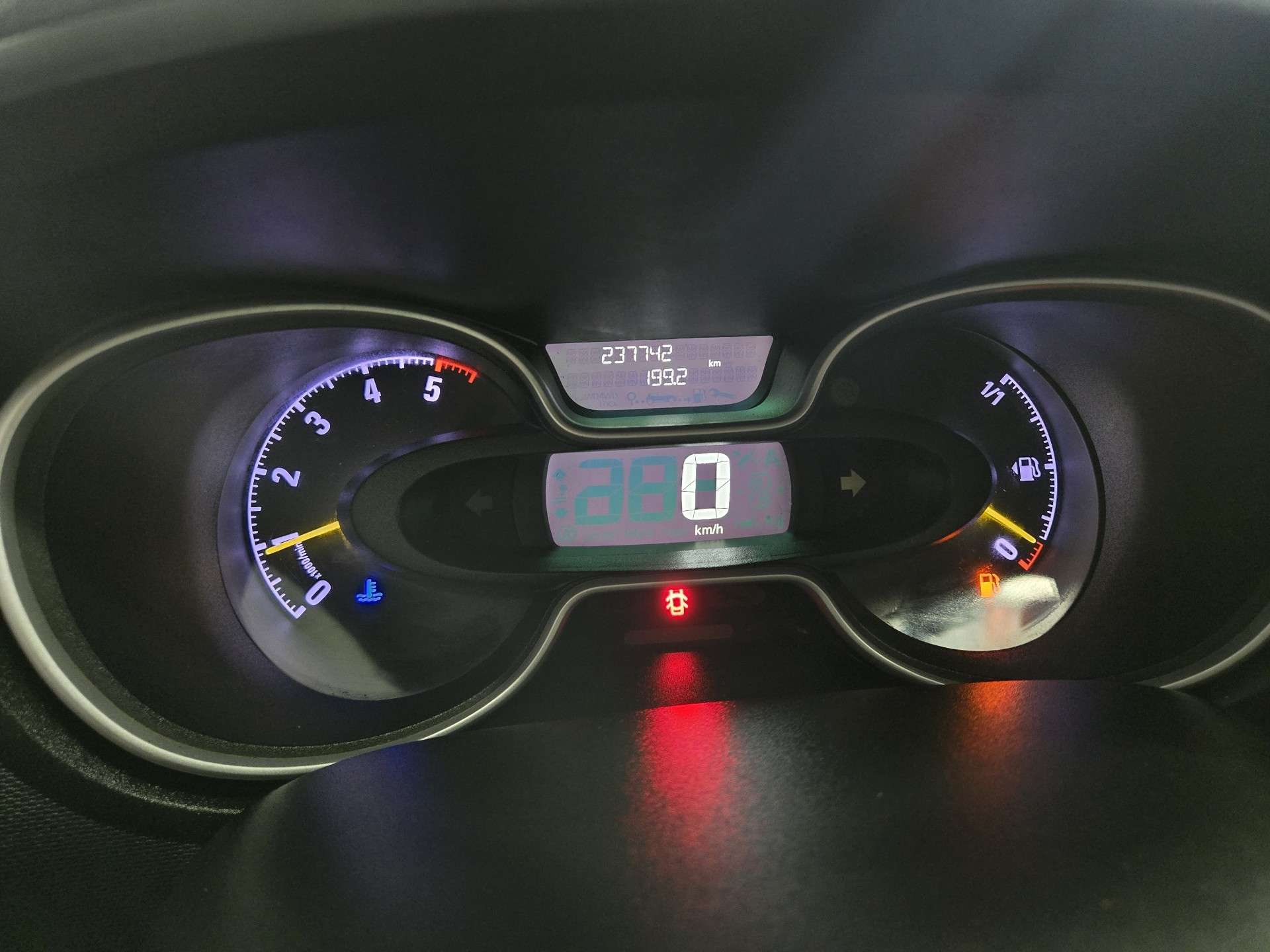Opel Vivaro *140CV*DBL CABINE*5PLACES*NAVI*CAMERA*L1/H1*