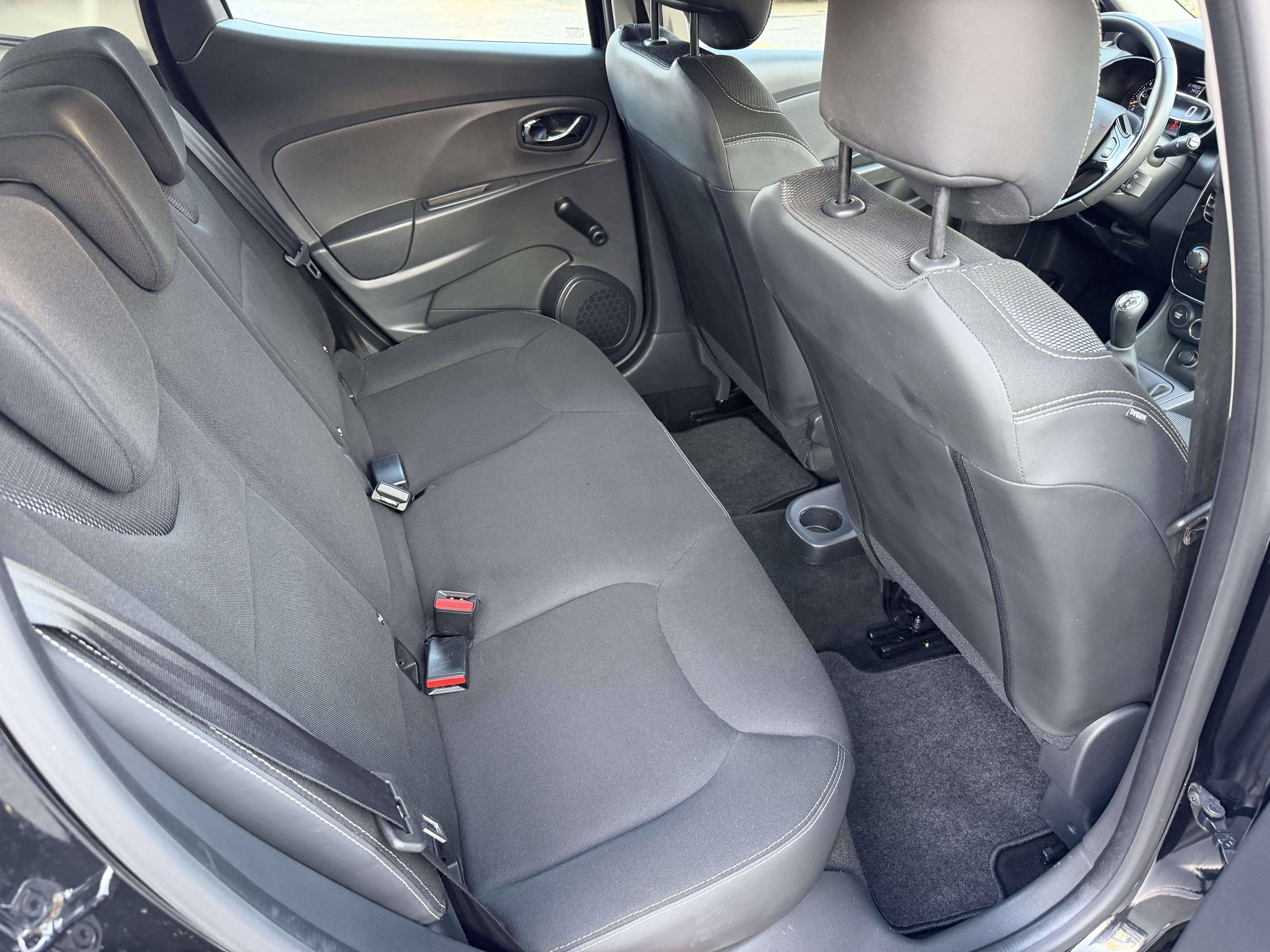 Renault Clio Clio 1.2i*CLIMA*NAVI*BT*USB*Garant 12 Mois