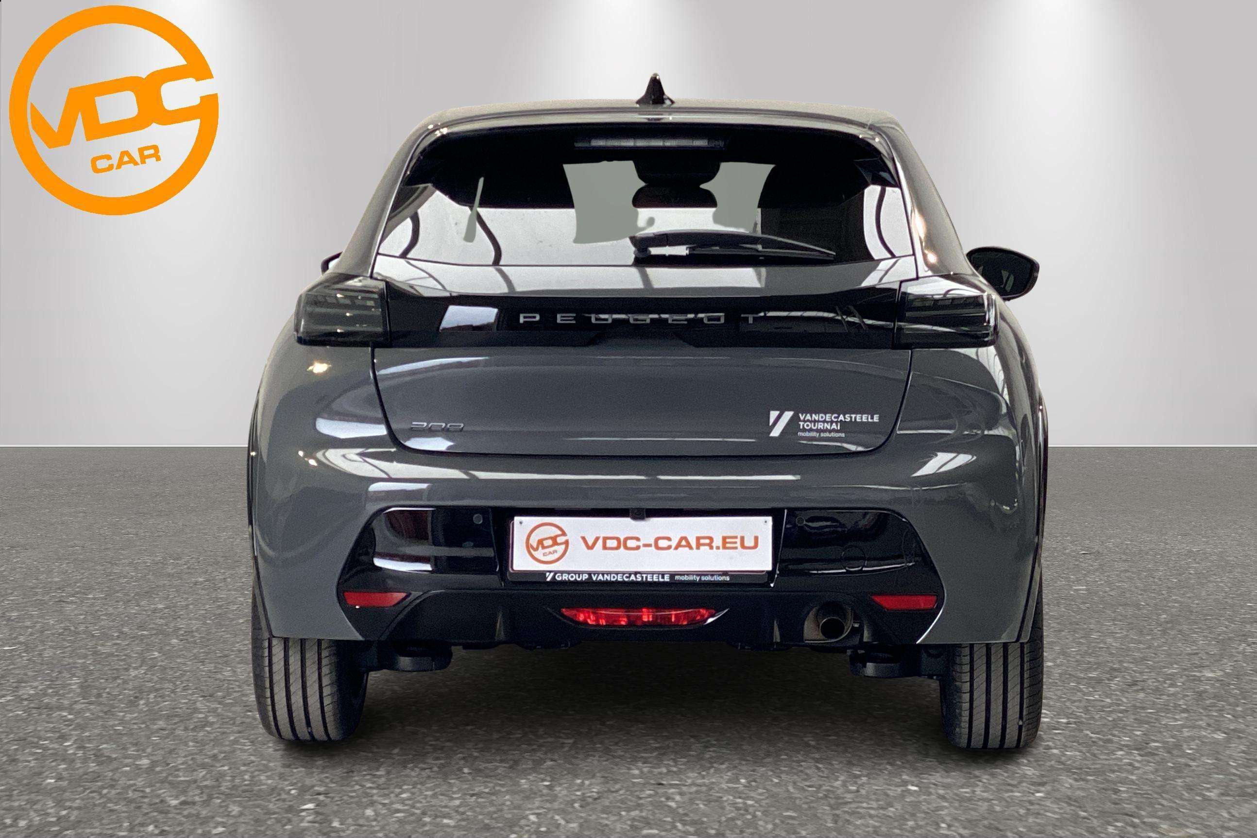 Peugeot 208 ENVY*Véh. de Direction!
