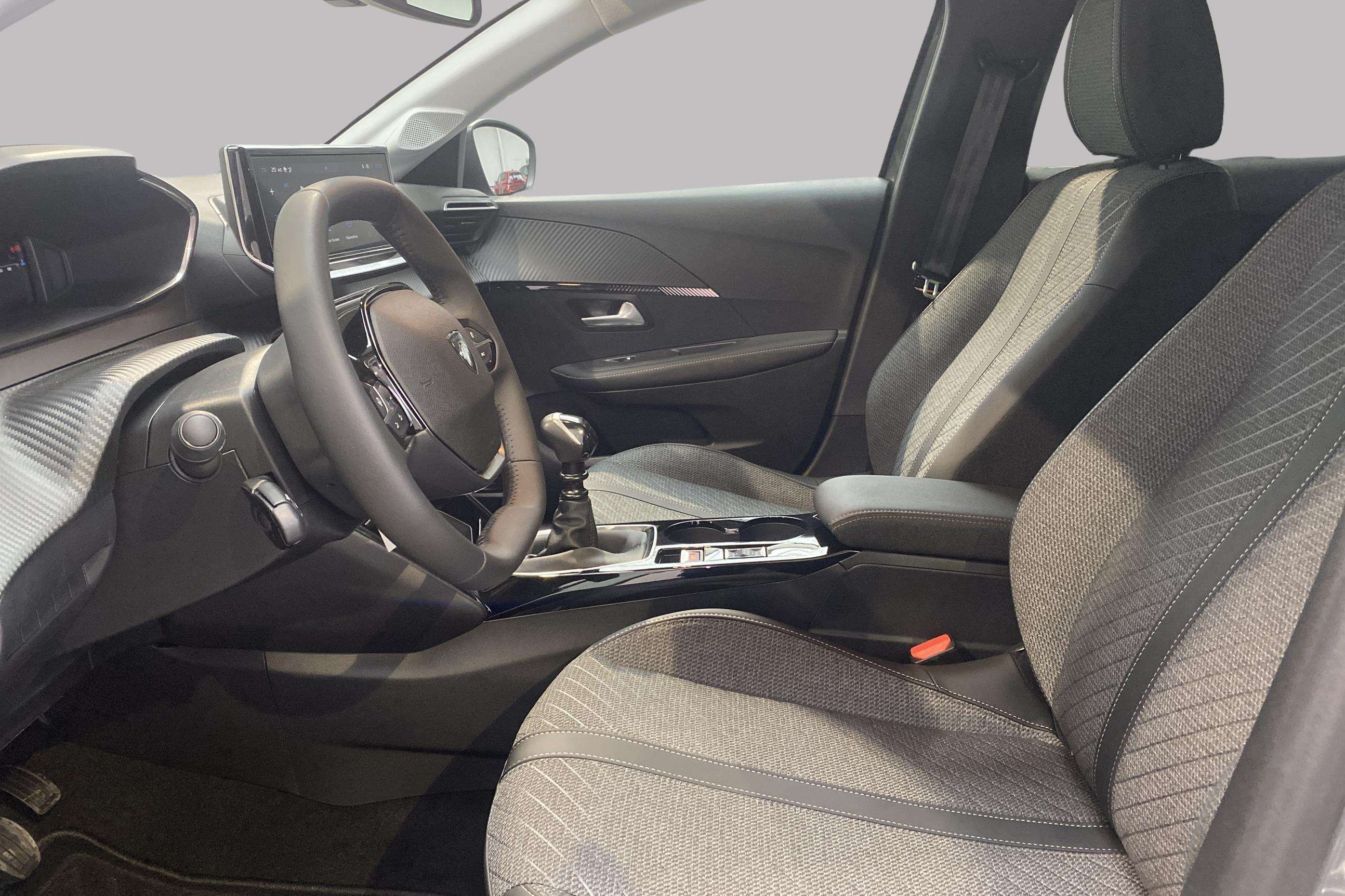 Peugeot 208 ENVY*Véh. de Direction!