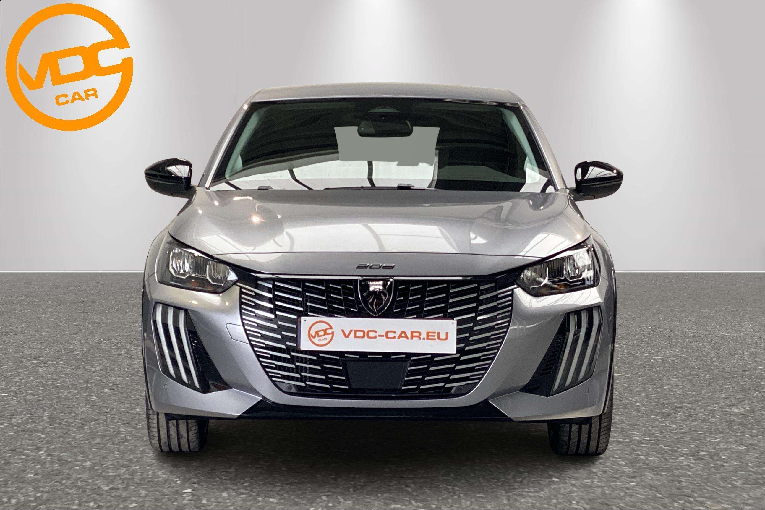 Peugeot 208 ENVY*Véh. de Direction!
