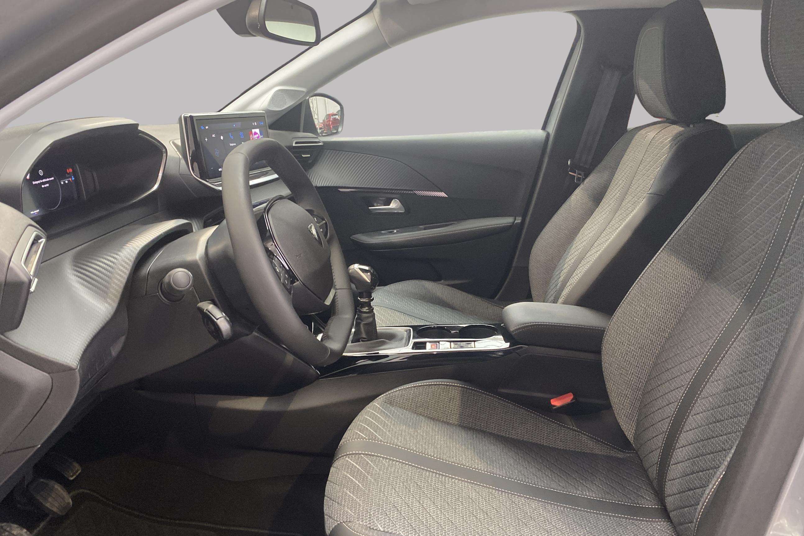 Peugeot 208 ENVY*Véh. de Direction!