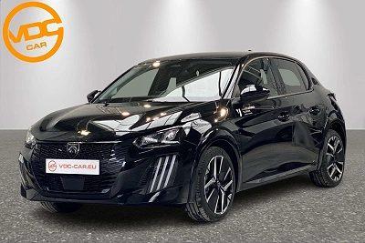 Peugeot 208 ENVY*Véh. de Direction!