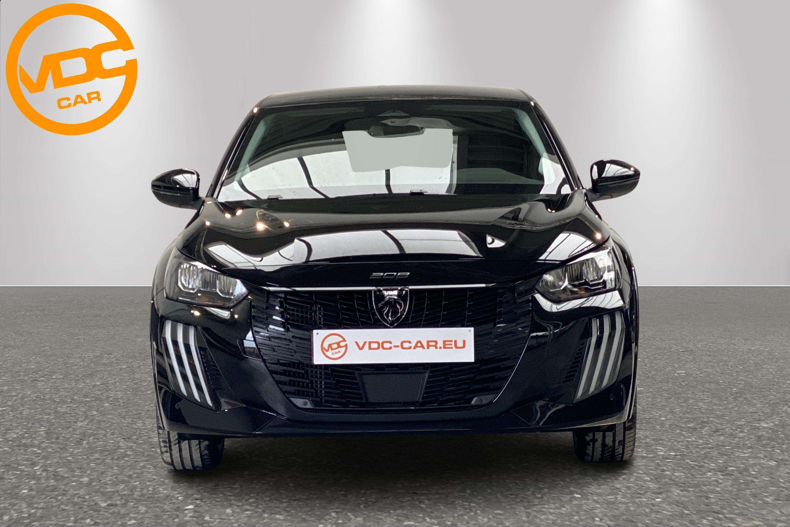 Peugeot 208 ENVY*Véh. de Direction!