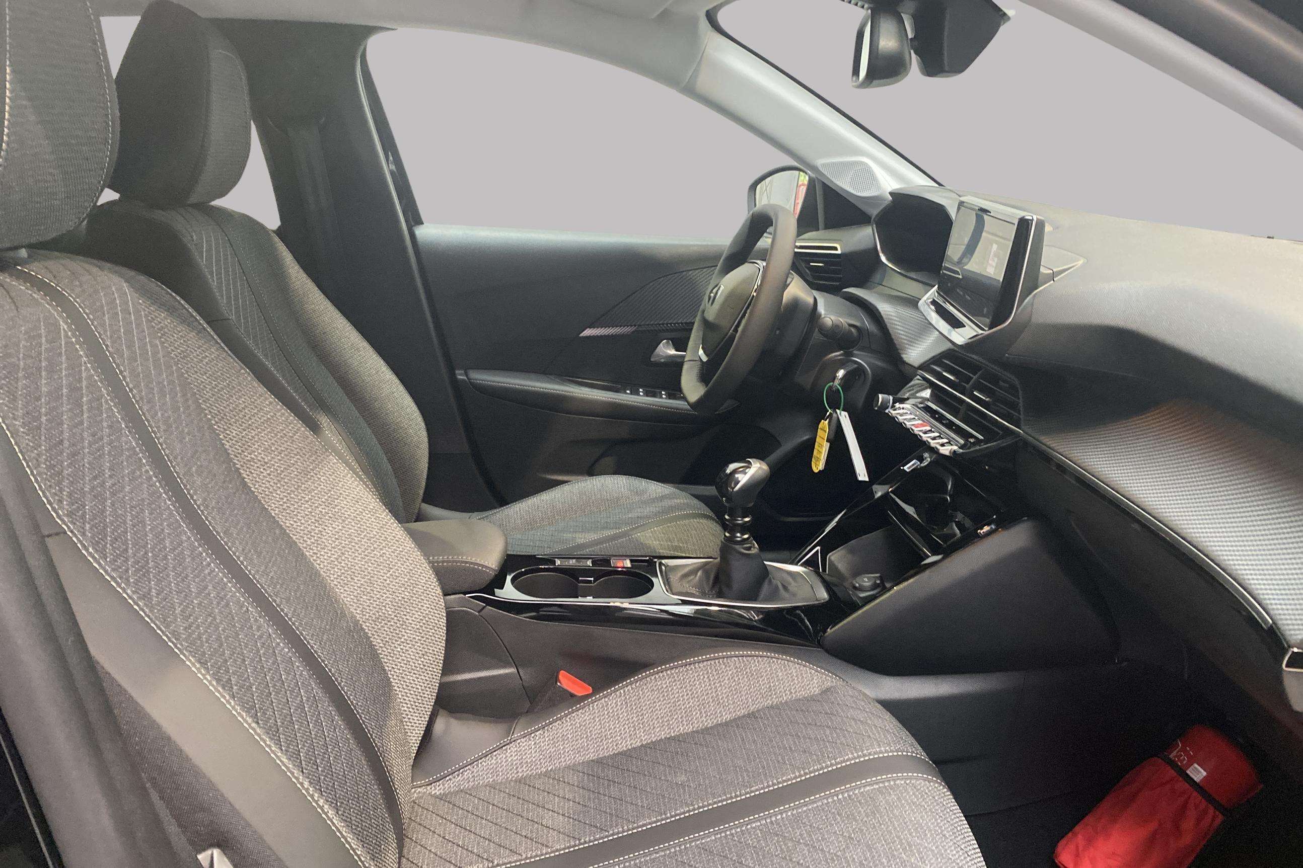 Peugeot 208 ENVY*Véh. de Direction!