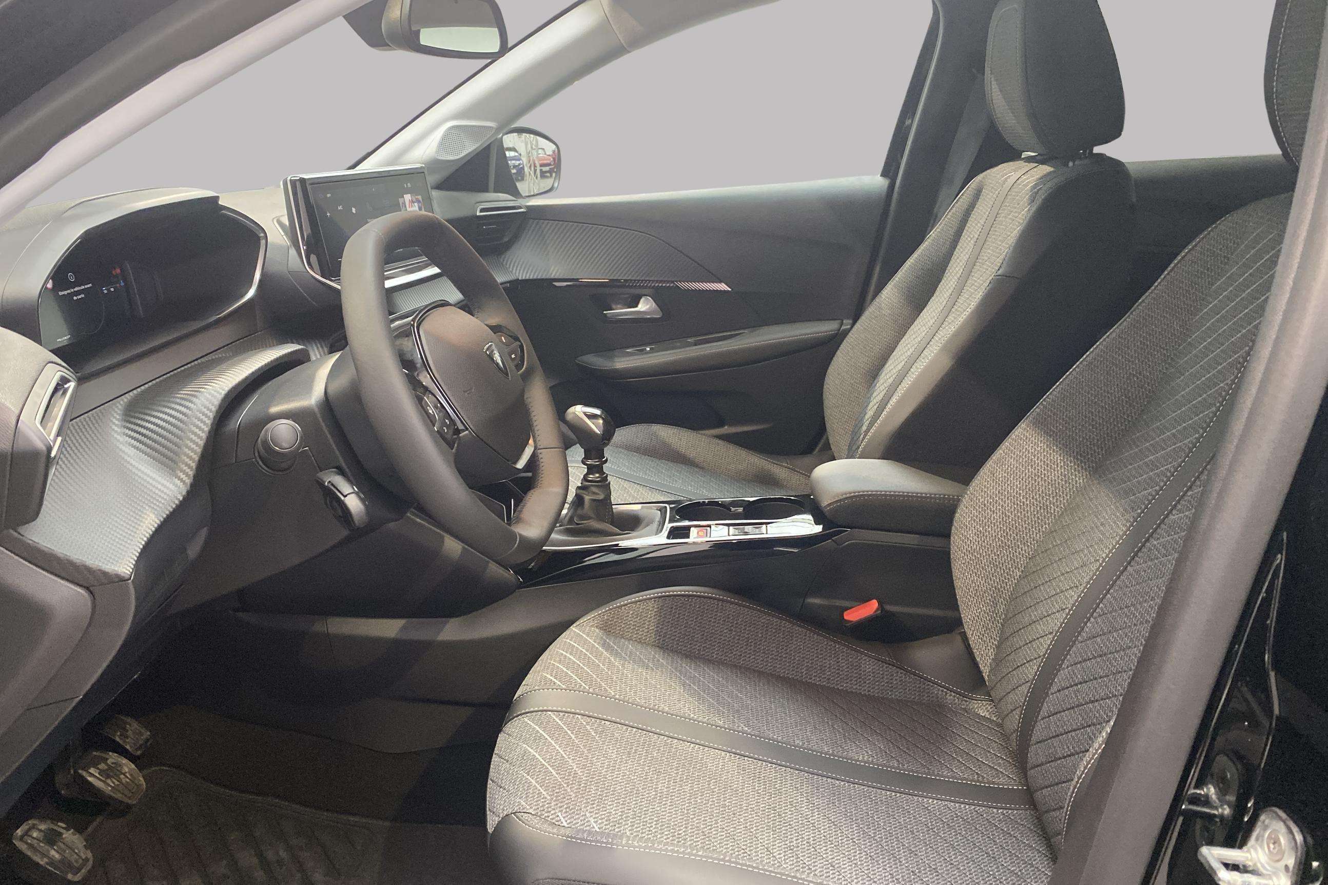 Peugeot 208 ENVY*Véh. de Direction!