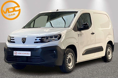 Peugeot Partner ST LIGHT