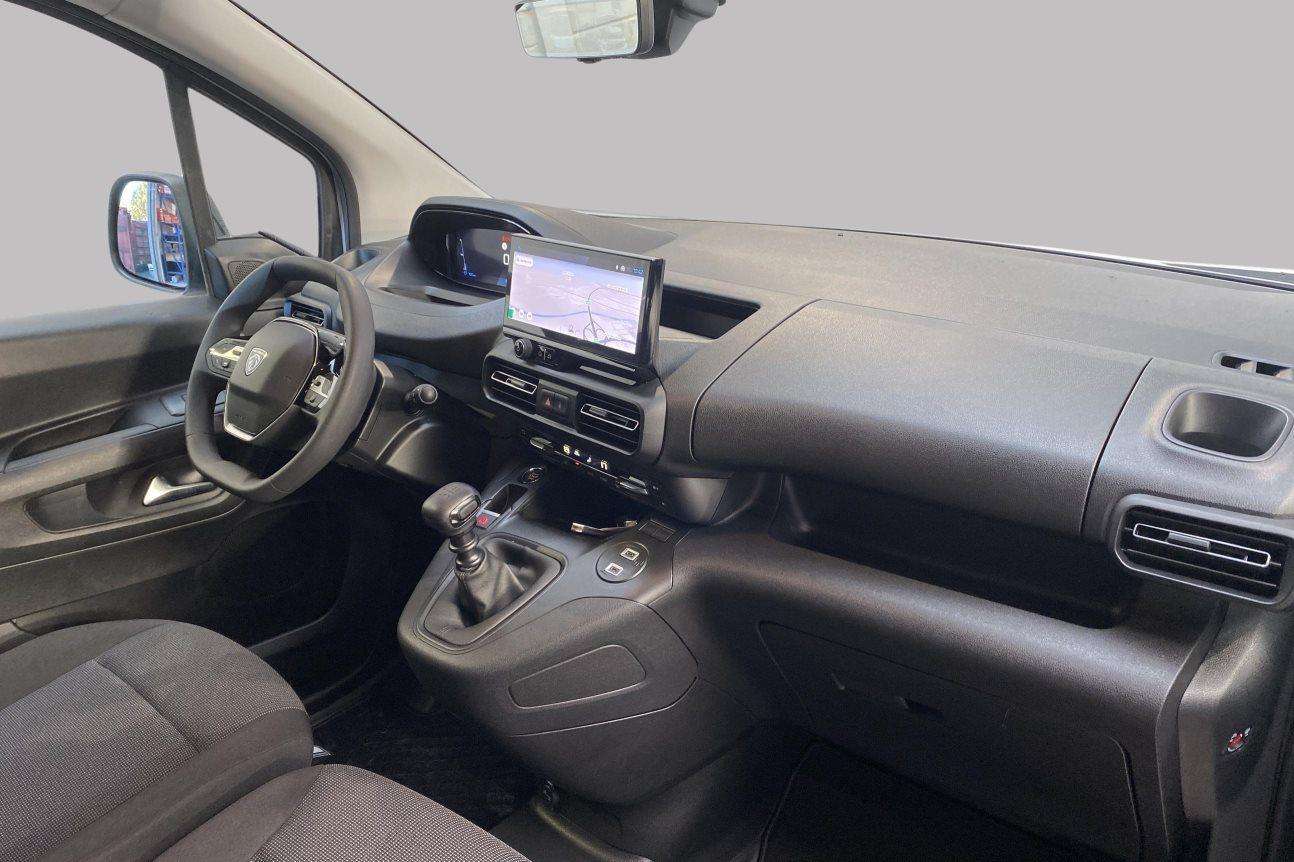 Peugeot Partner ST LIGHT