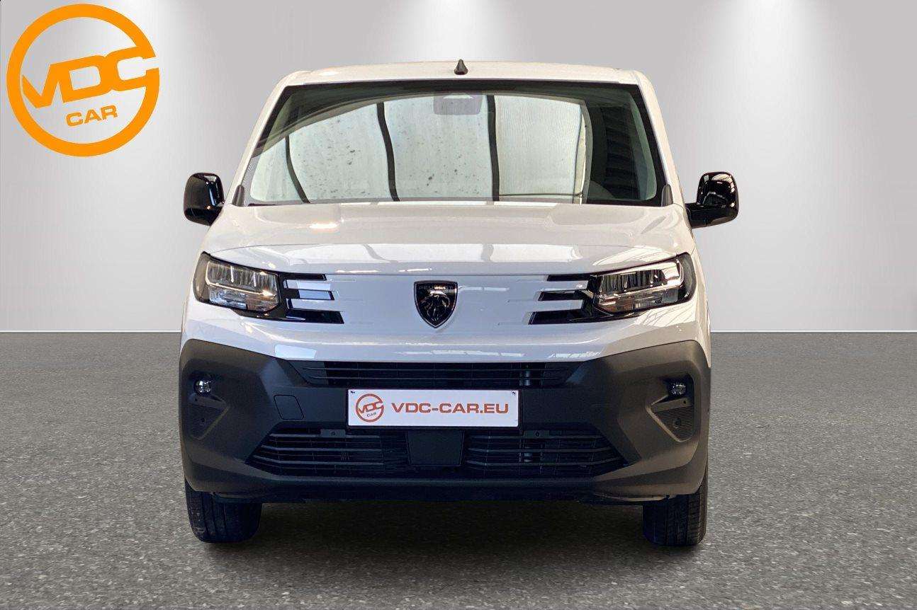 Peugeot Partner ST LIGHT