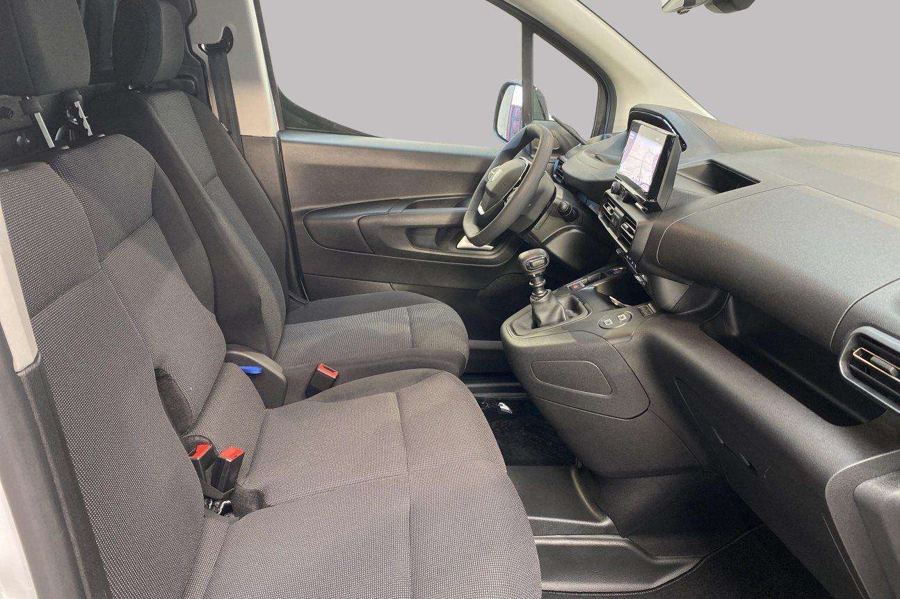 Peugeot Partner ST LIGHT
