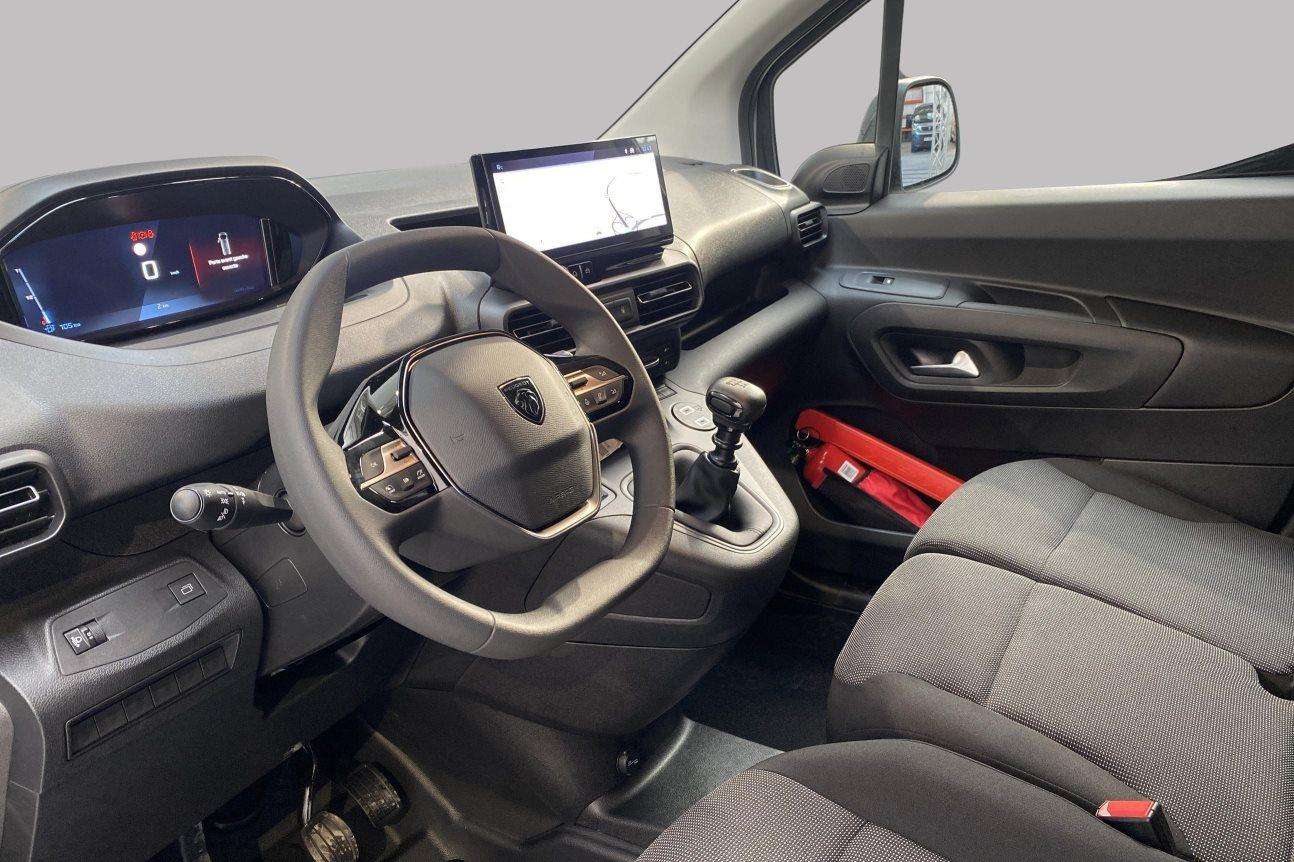 Peugeot Partner ST LIGHT