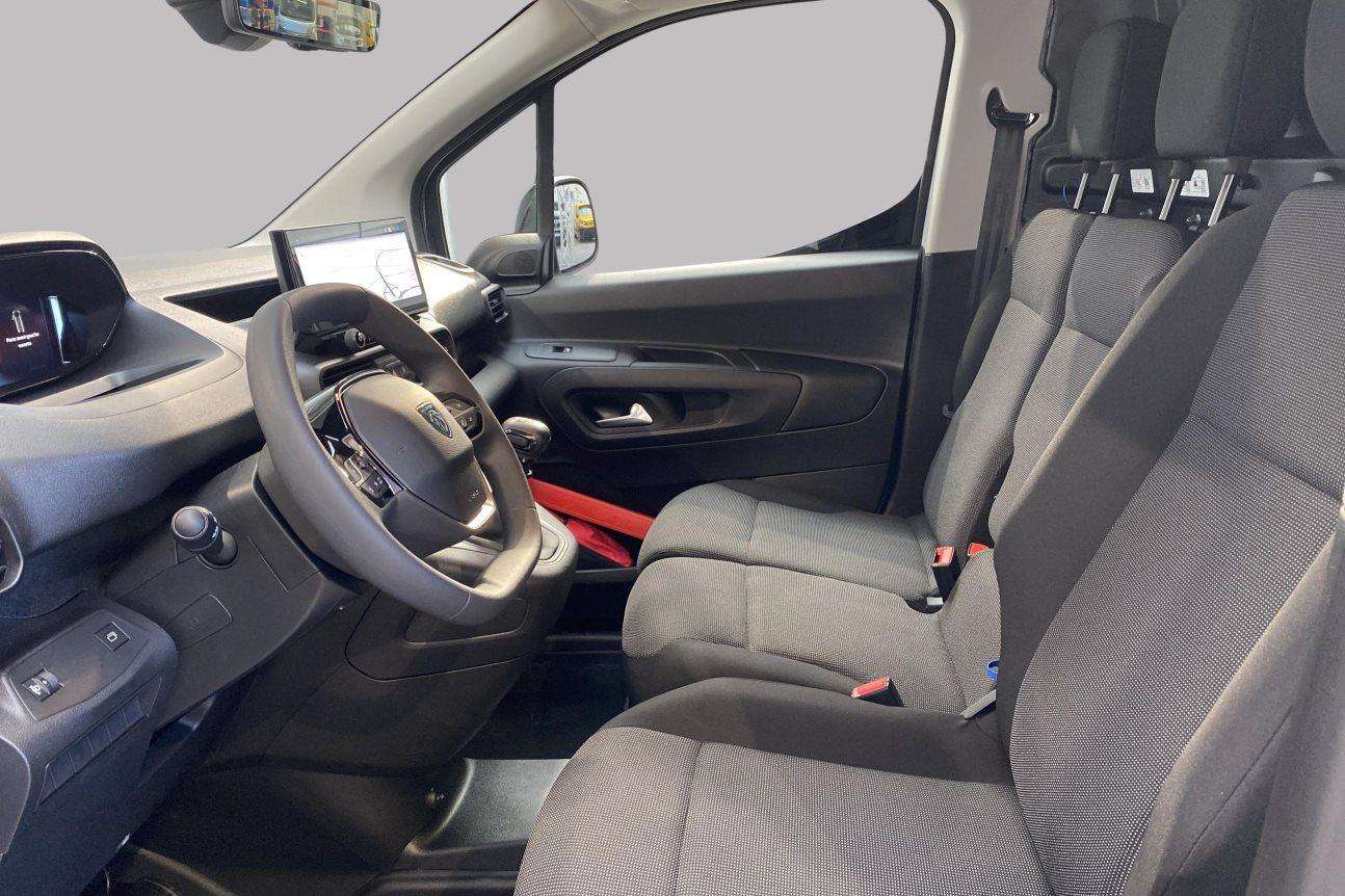 Peugeot Partner ST LIGHT