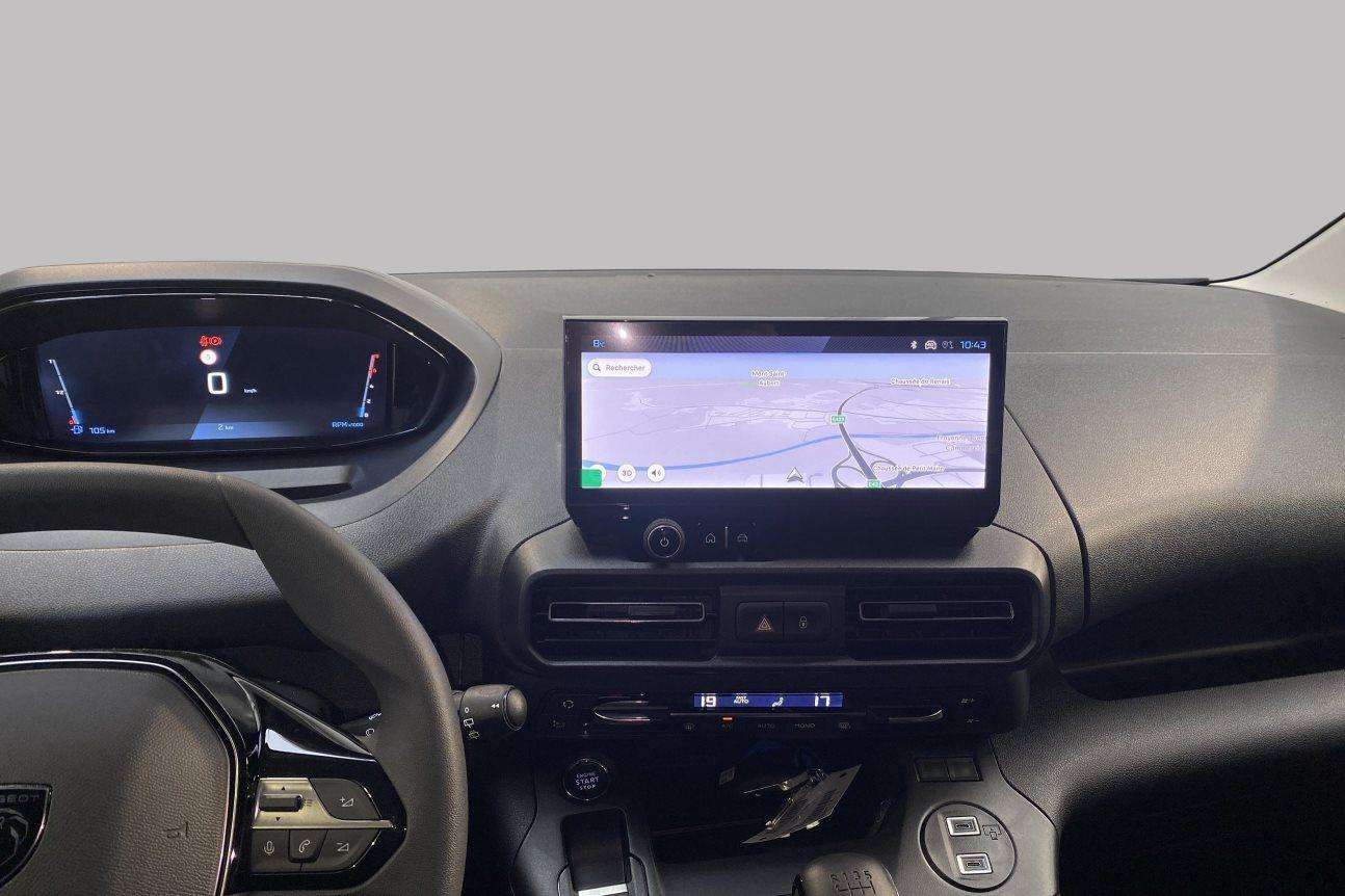 Peugeot Partner ST LIGHT