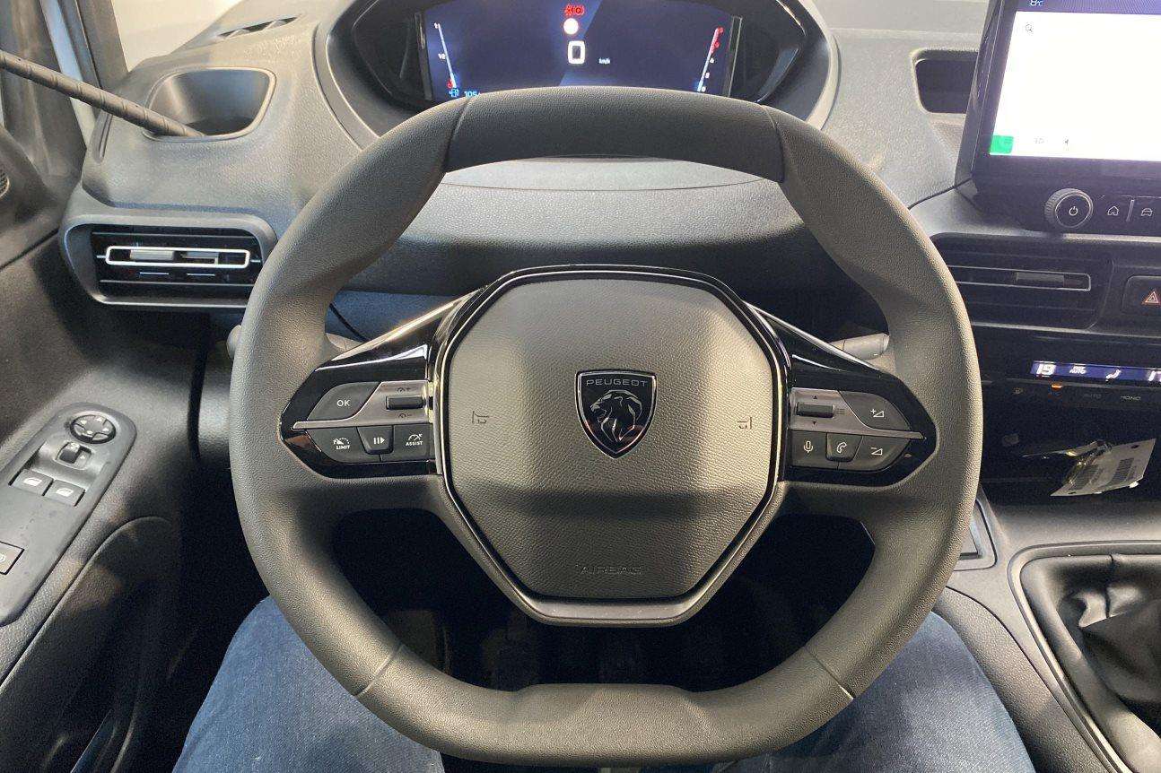 Peugeot Partner ST LIGHT