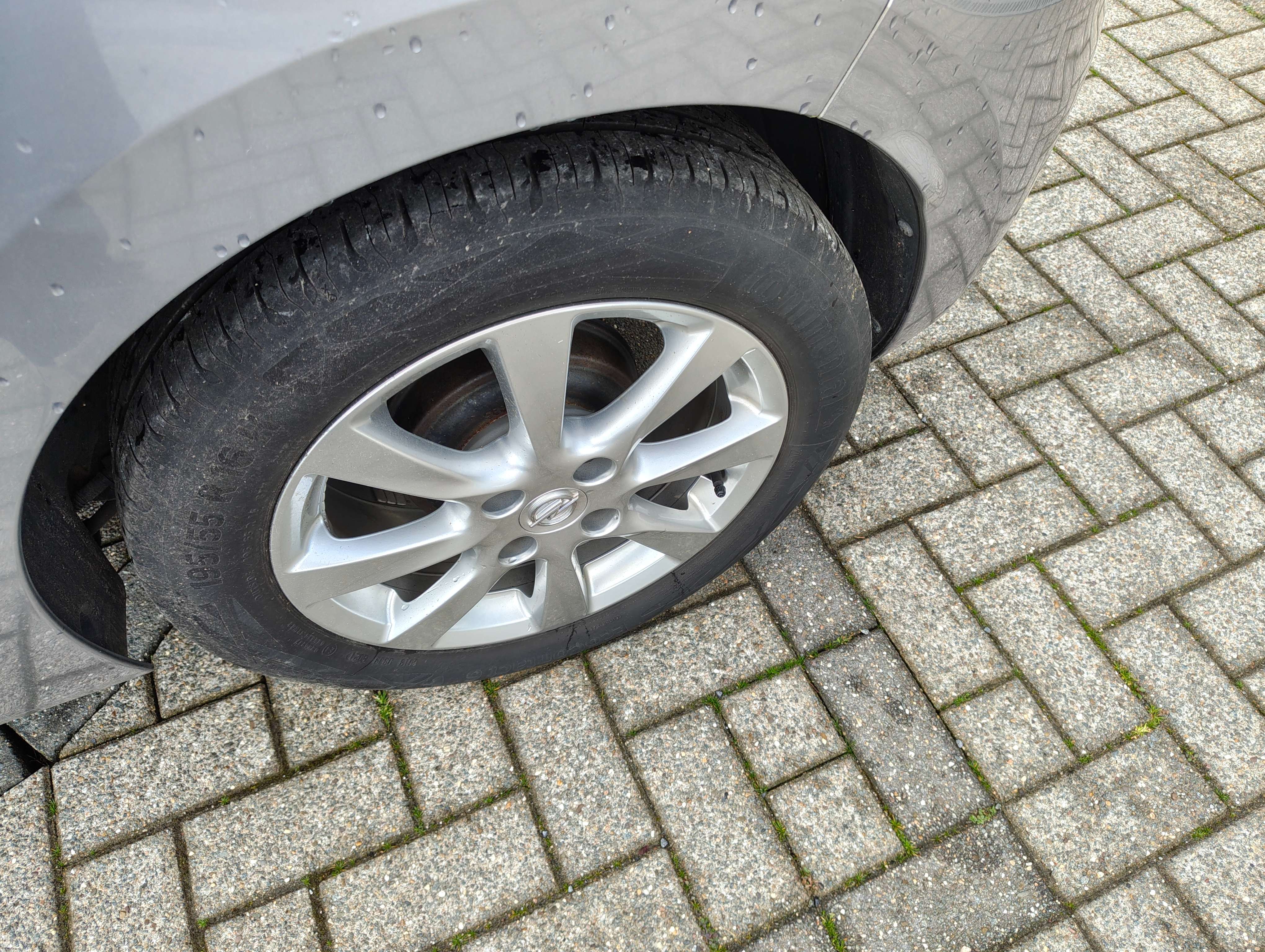 Opel Corsa Corsa 1.2i Edition S/S 75 pk 56212 km NAVI DAB