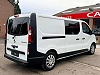 Renault Trafic 1.6 DCI CAM GPS  DOUBLE CABINE LONG thumbnail