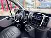 Renault Trafic 1.6 DCI CAM GPS  DOUBLE CABINE LONG thumbnail
