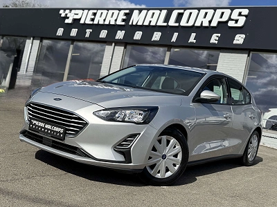 Ford Focus 1.0 EcoBoost / EU6D / AIRCO / BLUETOOTH / CRUISE