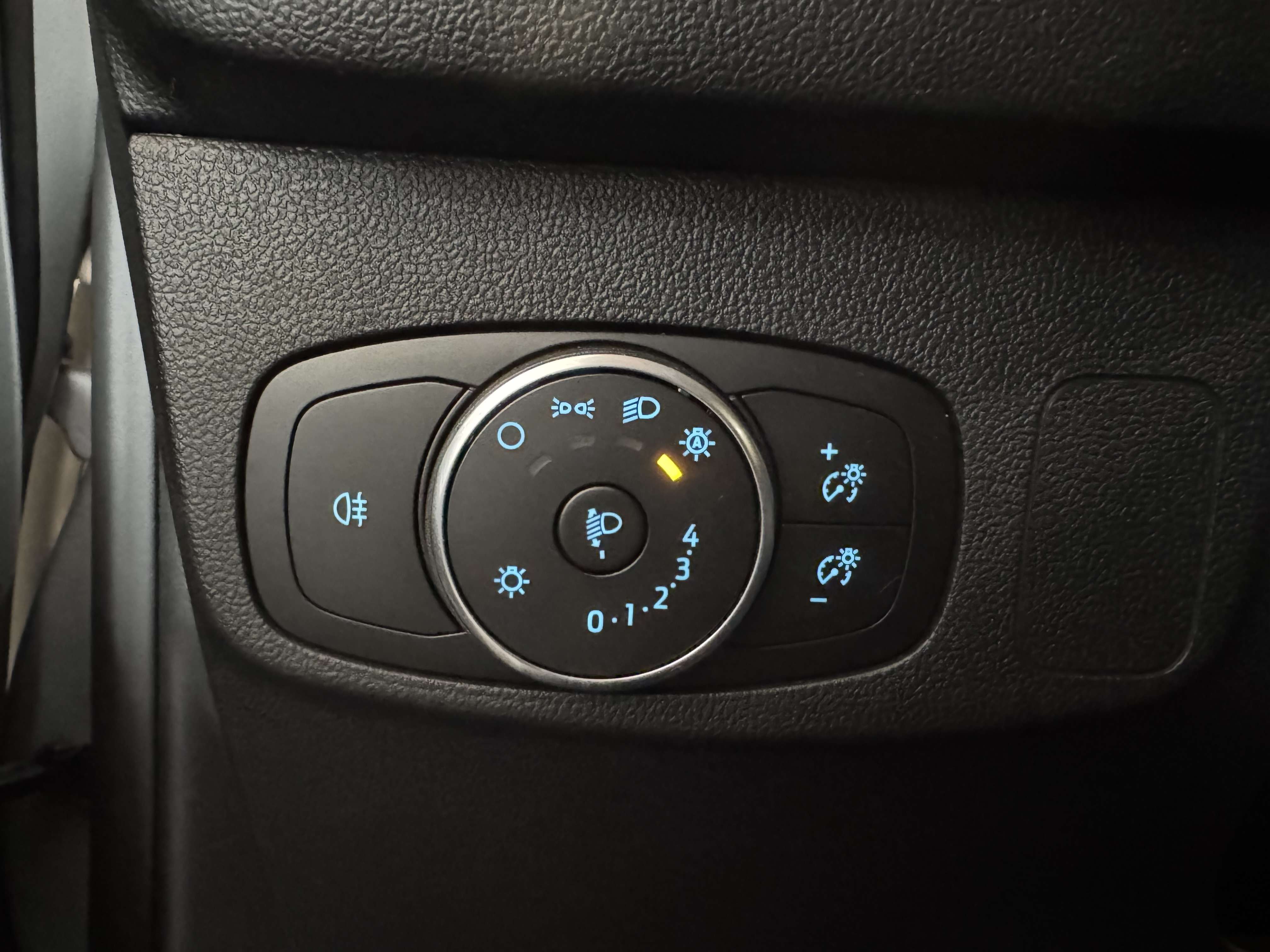 Ford Focus 1.0 EcoBoost / EU6D / AIRCO / BLUETOOTH / CRUISE