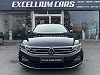 Volkswagen Passat 2.0 TDi R-line DSG Gps Camera Jante Led Cokpt Vrtl thumbnail