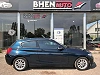 BMW 116 116 d/CAMERA/LED/NAVI/TRES PROPRE/EURO 6 thumbnail