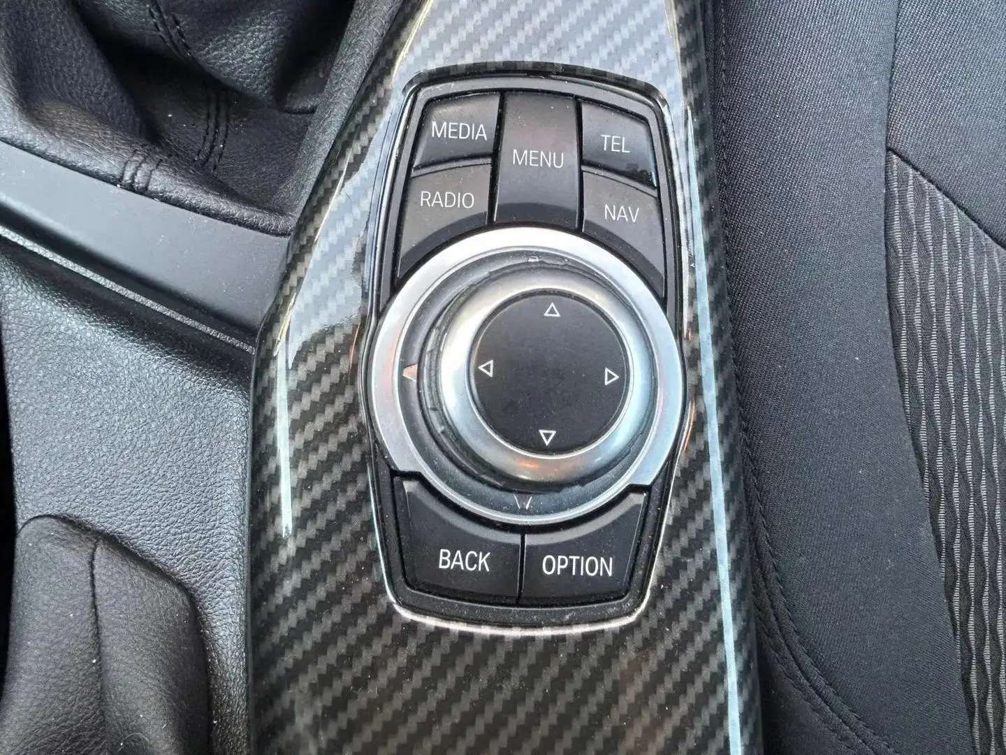 BMW 116 116 d/CAMERA/LED/NAVI/TRES PROPRE/EURO 6