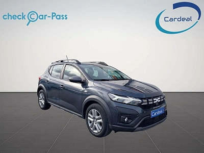 Dacia Sandero 1.0 Eco/CLIM/GPS/CAMERA/GARANTIE/