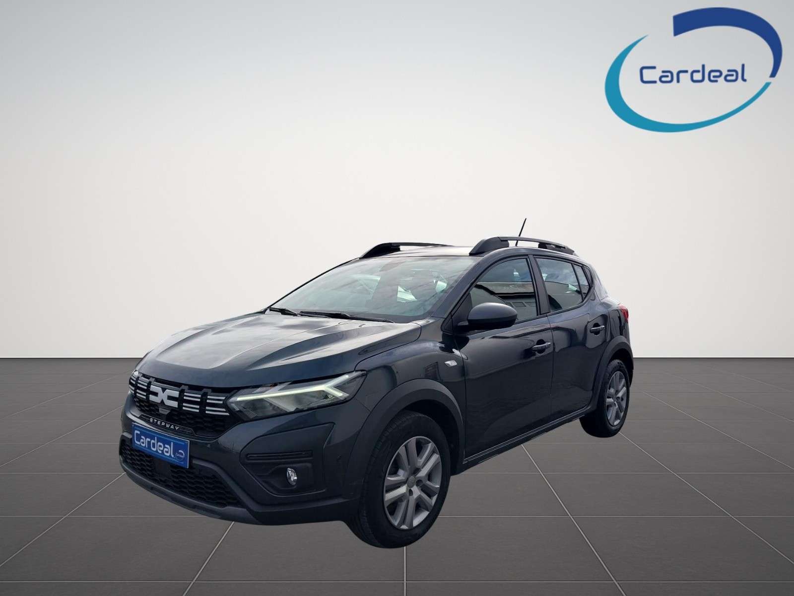 Dacia Sandero 1.0 Eco/CLIM/GPS/CAMERA/GARANTIE/