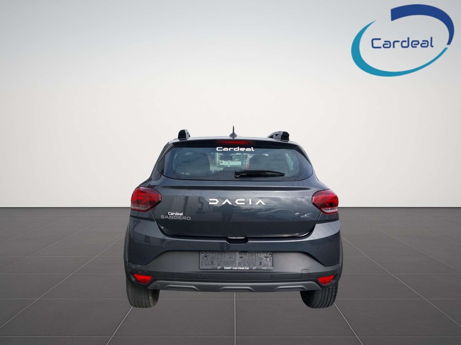 Dacia Sandero 1.0 Eco/CLIM/GPS/CAMERA/GARANTIE/