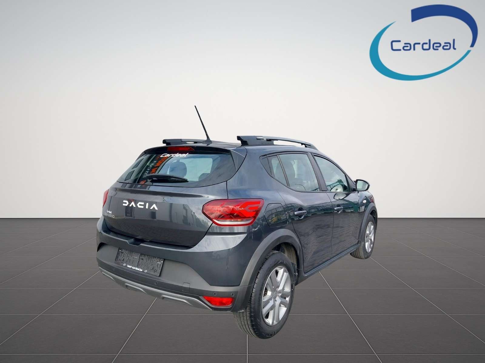 Dacia Sandero 1.0 Eco/CLIM/GPS/CAMERA/GARANTIE/