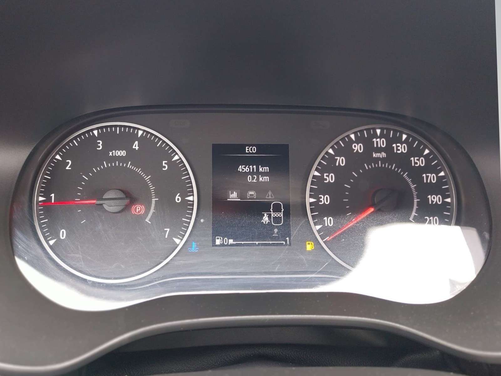 Dacia Sandero 1.0 Eco/CLIM/GPS/CAMERA/GARANTIE/