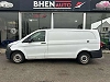 Mercedes-Benz Vito 2.2 GPS/CAMERA/CLIMATISATION/GARANTIE 12 MOIS thumbnail
