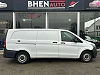 Mercedes-Benz Vito 2.2 GPS/CAMERA/CLIMATISATION/GARANTIE 12 MOIS thumbnail