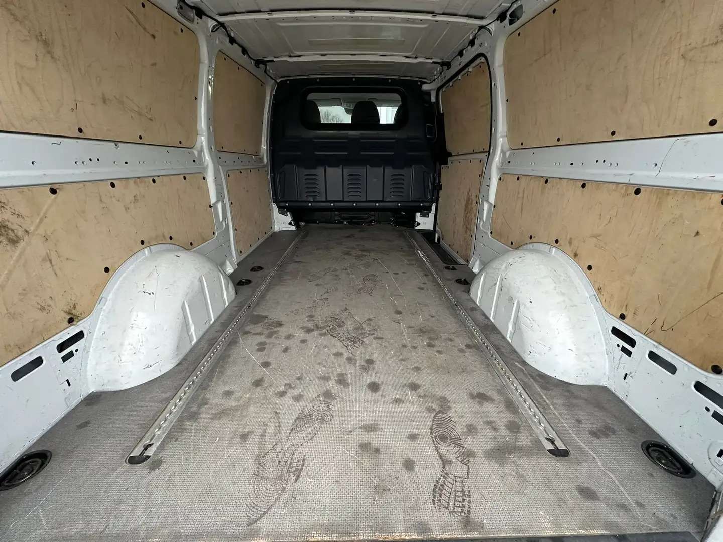 Mercedes-Benz Vito 2.2 GPS/CAMERA/CLIMATISATION/GARANTIE 12 MOIS