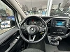 Mercedes-Benz Vito 2.2 GPS/CAMERA/CLIMATISATION/GARANTIE 12 MOIS thumbnail