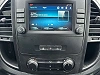 Mercedes-Benz Vito 2.2 GPS/CAMERA/CLIMATISATION/GARANTIE 12 MOIS thumbnail