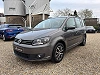 Volkswagen Touran 1.4 TSI DSG *7 PLACES*CAMERA*1ER PROPRIO*GARANTIE* thumbnail