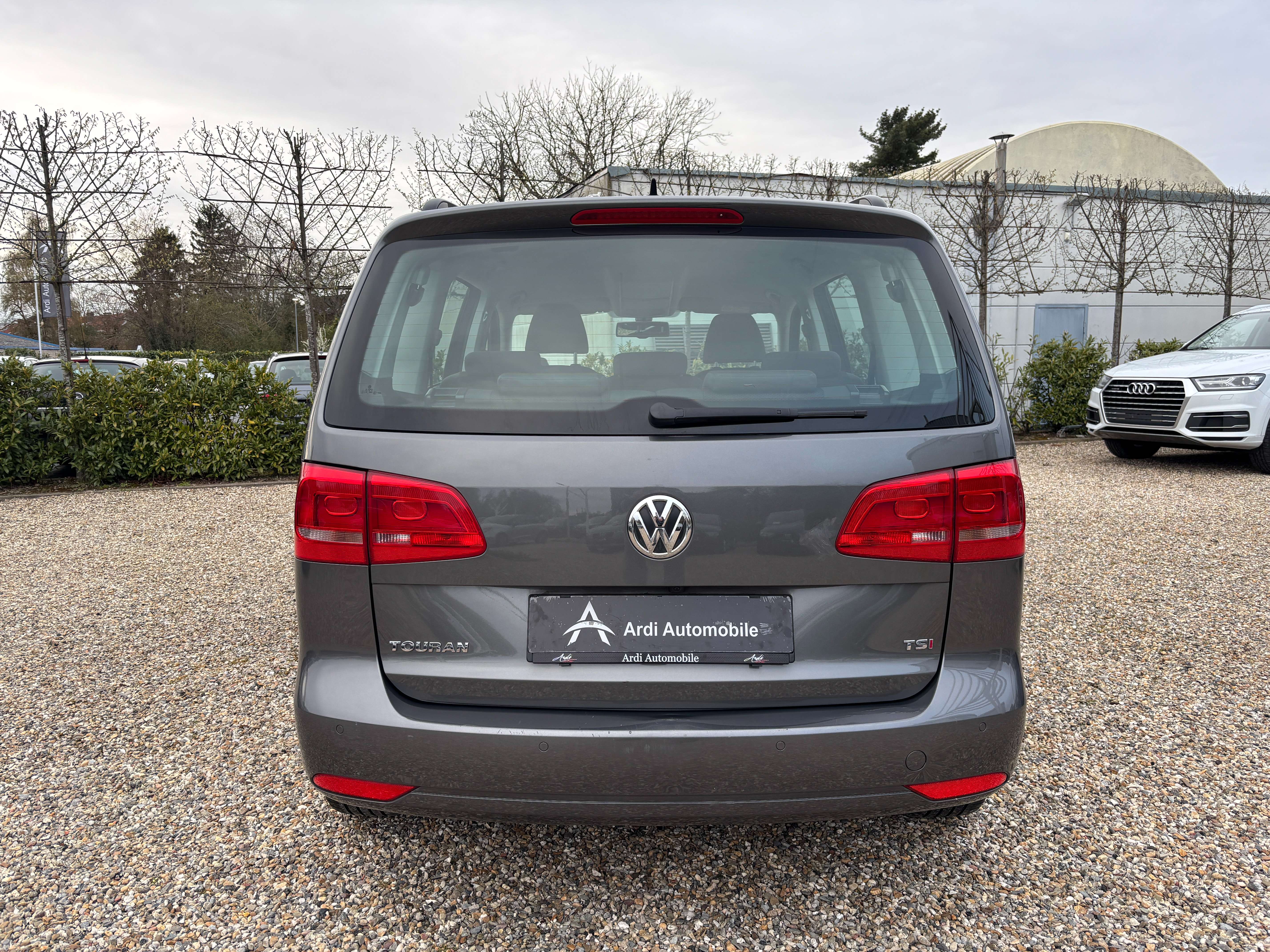 Volkswagen Touran 1.4 TSI DSG *7 PLACES*CAMERA*1ER PROPRIO*GARANTIE*