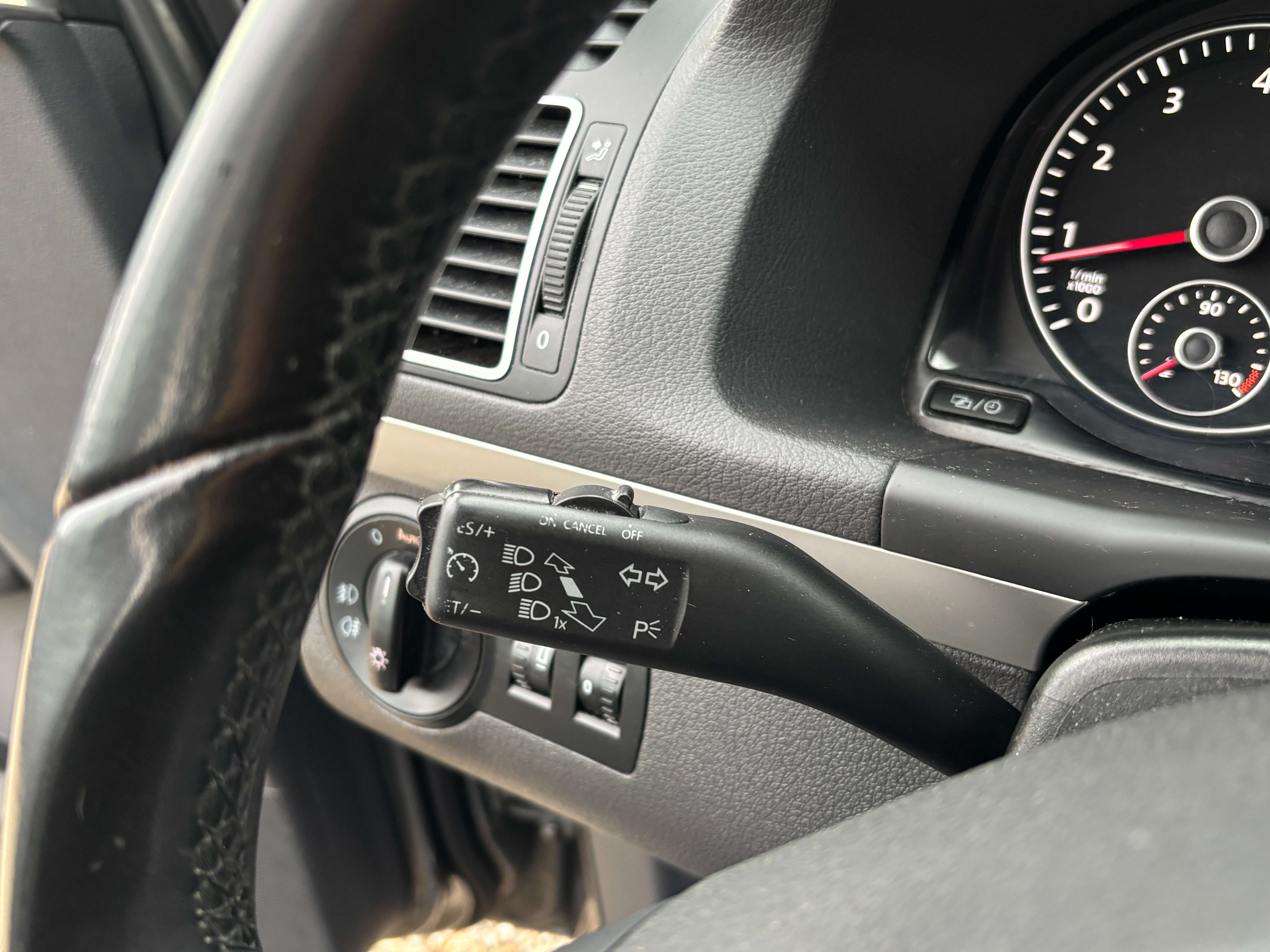 Volkswagen Touran 1.4 TSI DSG *7 PLACES*CAMERA*1ER PROPRIO*GARANTIE*