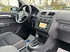 Volkswagen Touran 1.4 TSI DSG *7 PLACES*CAMERA*1ER PROPRIO*GARANTIE* thumbnail