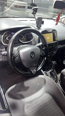 Renault Clio IV (2) ESTATE 1.5 DCI 90 ENERGY BUSINESS EDC