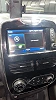 Renault Clio IV (2) ESTATE 1.5 DCI 90 ENERGY BUSINESS EDC thumbnail