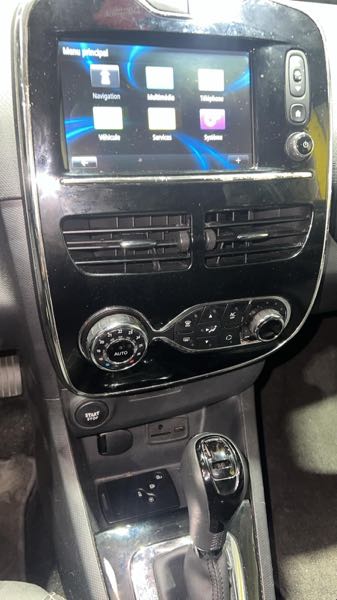 Renault Clio IV (2) ESTATE 1.5 DCI 90 ENERGY BUSINESS EDC