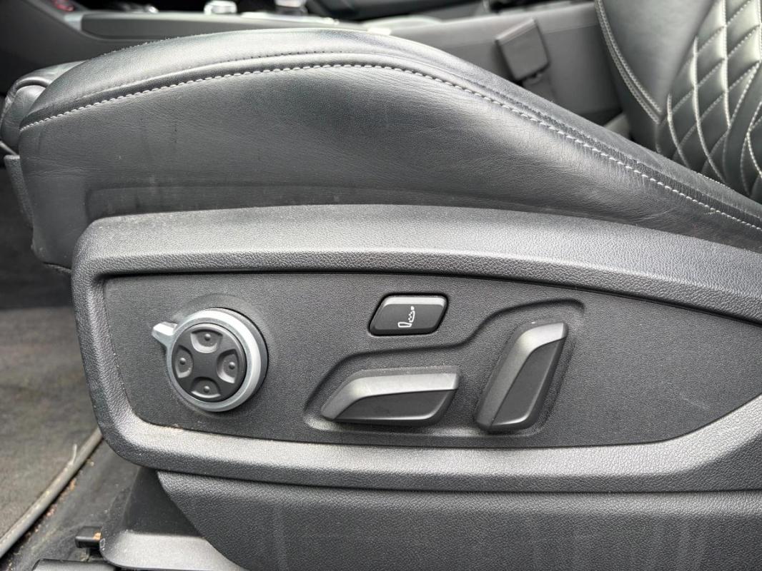 Audi SQ5 II 3.0 TDI VIRTUAL COCKPIT- CARPLAY - TOIT OUVRANT SIEGE CHAUFFANT ELECTRIQUE