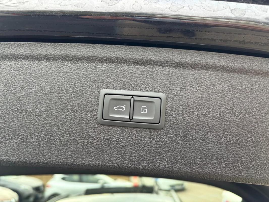 Audi SQ5 II 3.0 TDI VIRTUAL COCKPIT- CARPLAY - TOIT OUVRANT SIEGE CHAUFFANT ELECTRIQUE