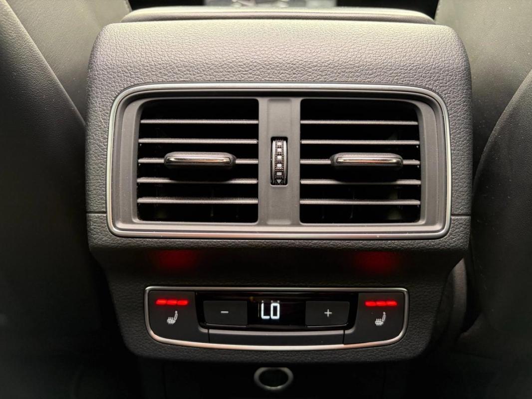 Audi SQ5 II 3.0 TDI VIRTUAL COCKPIT- CARPLAY - TOIT OUVRANT SIEGE CHAUFFANT ELECTRIQUE