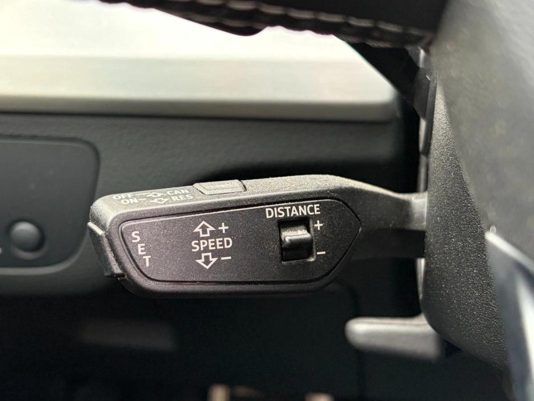 Audi SQ5 II 3.0 TDI VIRTUAL COCKPIT- CARPLAY - TOIT OUVRANT SIEGE CHAUFFANT ELECTRIQUE