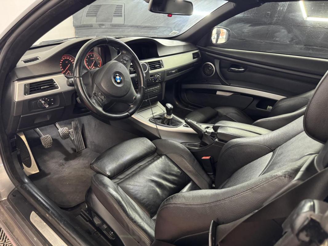 Bmw Serie 3 335i Cabriolet Sport Design - E93 LCI STAGE 2 AUDIO BMW INDIVIDUAL
